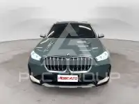 2024 BMW X1