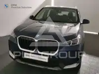2024 BMW X1