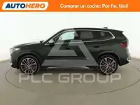 2024 BMW X1