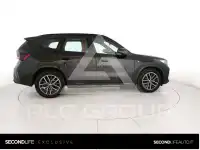 2024 BMW X1