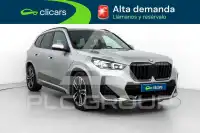 2024 BMW X1
