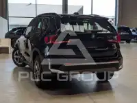 2024 BMW X1