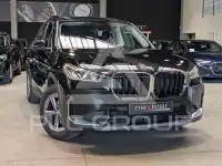 2024 BMW X1