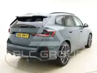2024 BMW X1