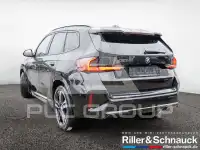2024 BMW X1