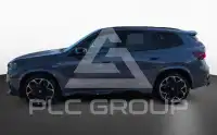 2024 BMW X1