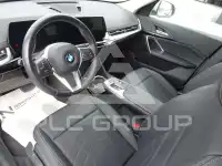 2024 BMW X1