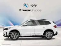 2024 BMW X1