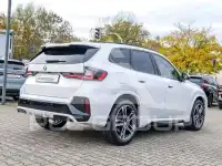 2024 BMW X1