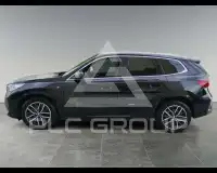 2024 BMW X1