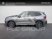 2024 BMW X1