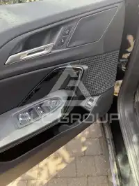 2024 BMW X1