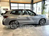 2024 BMW X1
