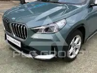 2024 BMW X1