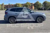 2024 BMW X1