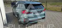 2024 BMW X1