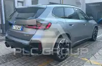 2024 BMW X1