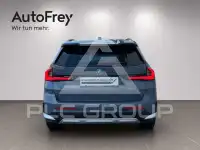 2024 BMW X1