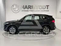 2024 BMW X1