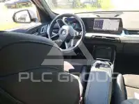 2024 BMW X1