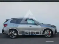 2024 BMW X1