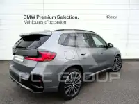 2024 BMW X1