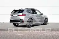 2024 BMW X1