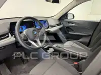 2024 BMW X1