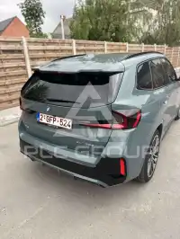 2024 BMW X1