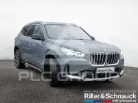 2024 BMW X1