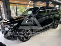 2024 BMW X1