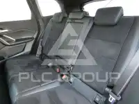 2024 BMW X1