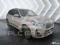 2024 BMW X1