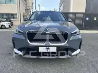 2024 BMW X1