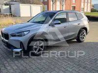 2024 BMW X1