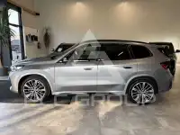 2024 BMW X1