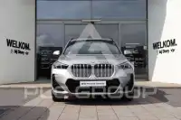 2024 BMW X1