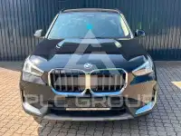 2024 BMW X1