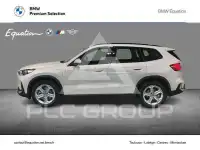 2024 BMW X1