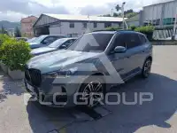 2024 BMW X1