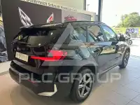 2024 BMW X1