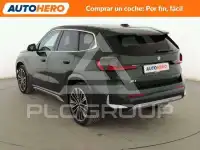 2024 BMW X1