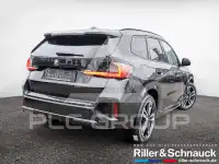 2024 BMW X1