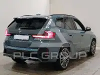 2024 BMW X1