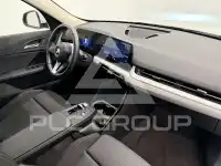 2024 BMW X1