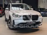 2024 BMW X1
