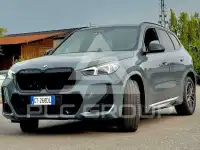 2024 BMW X1