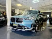 2024 BMW X1