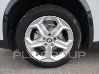 2024 BMW X1