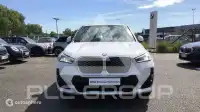 2024 BMW X1